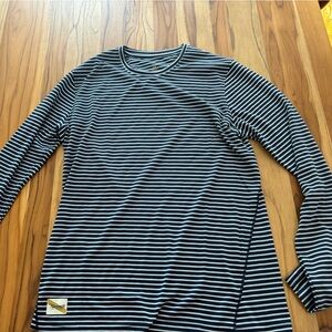 Tracksmith Horizon Long Top